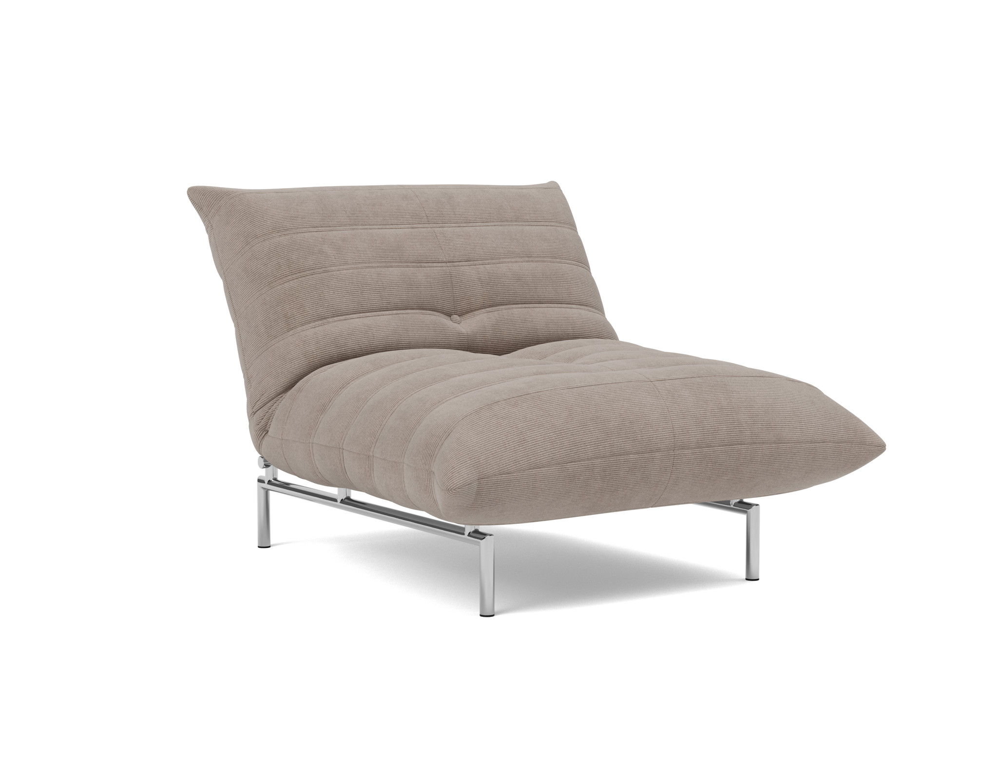 Sessel Mikunjo Kord Cordufine 318-Beige