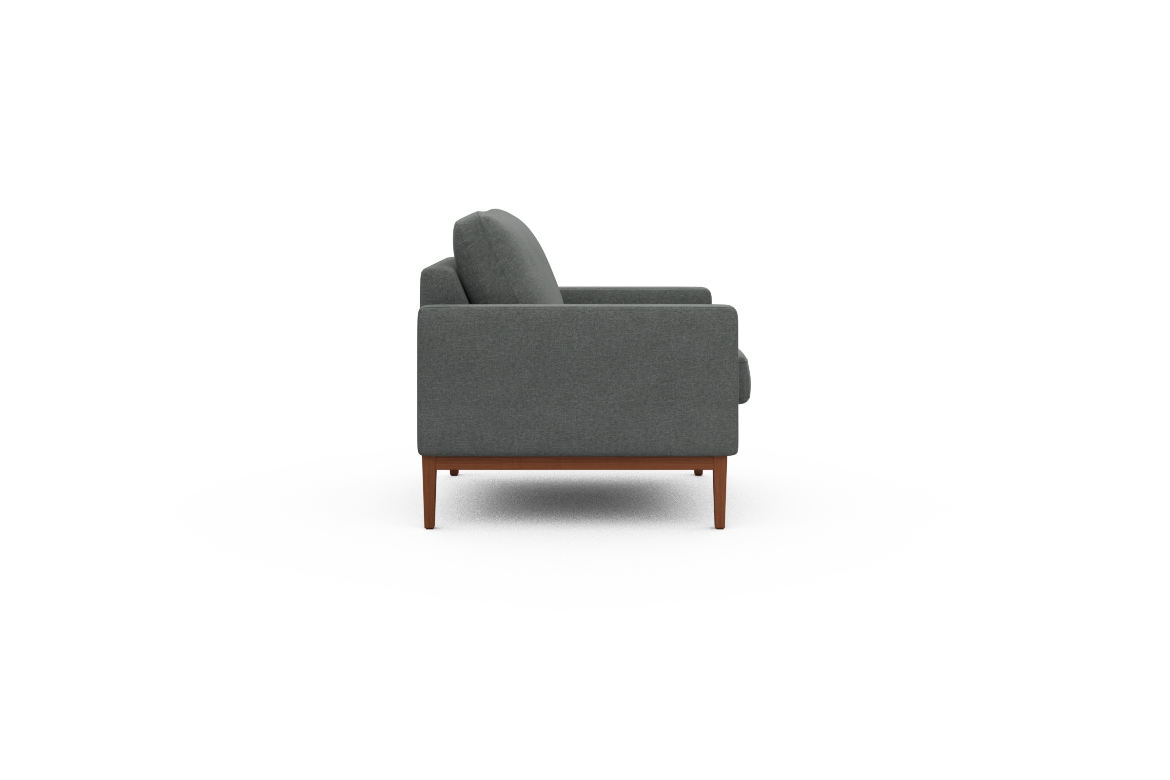 Sessel Bodo Satya-Steel