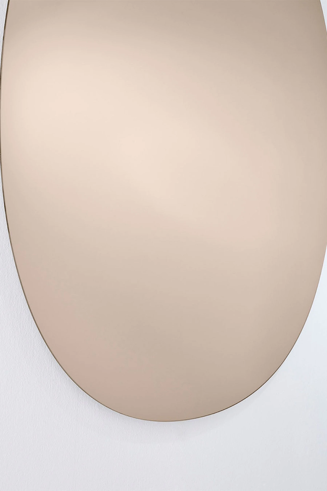 deKnudt Oval Bronze M – Detailansicht 5