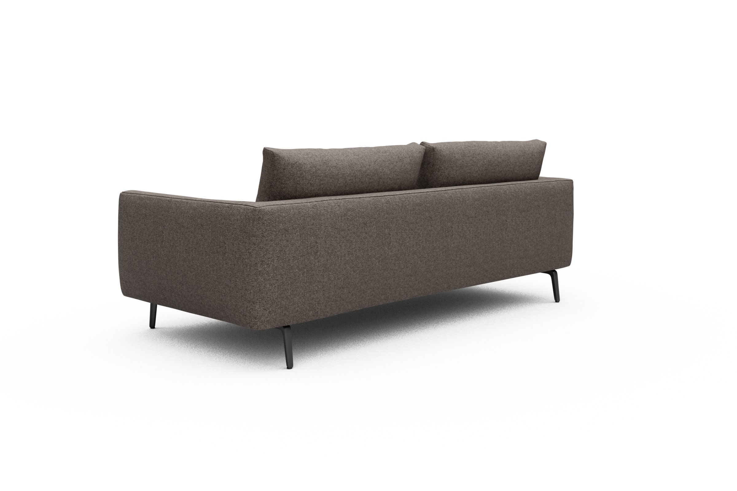 Sofa Karl 3-Sitzer Sama-Stone
