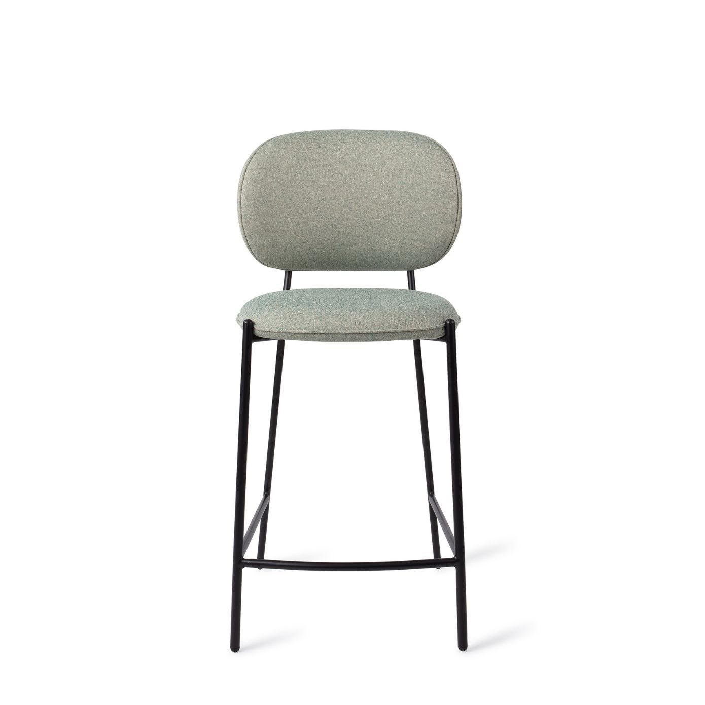 Jesper Home Barhocker Yoichi Crispy-Fern Barhöhe (75cm) moebelfaktor