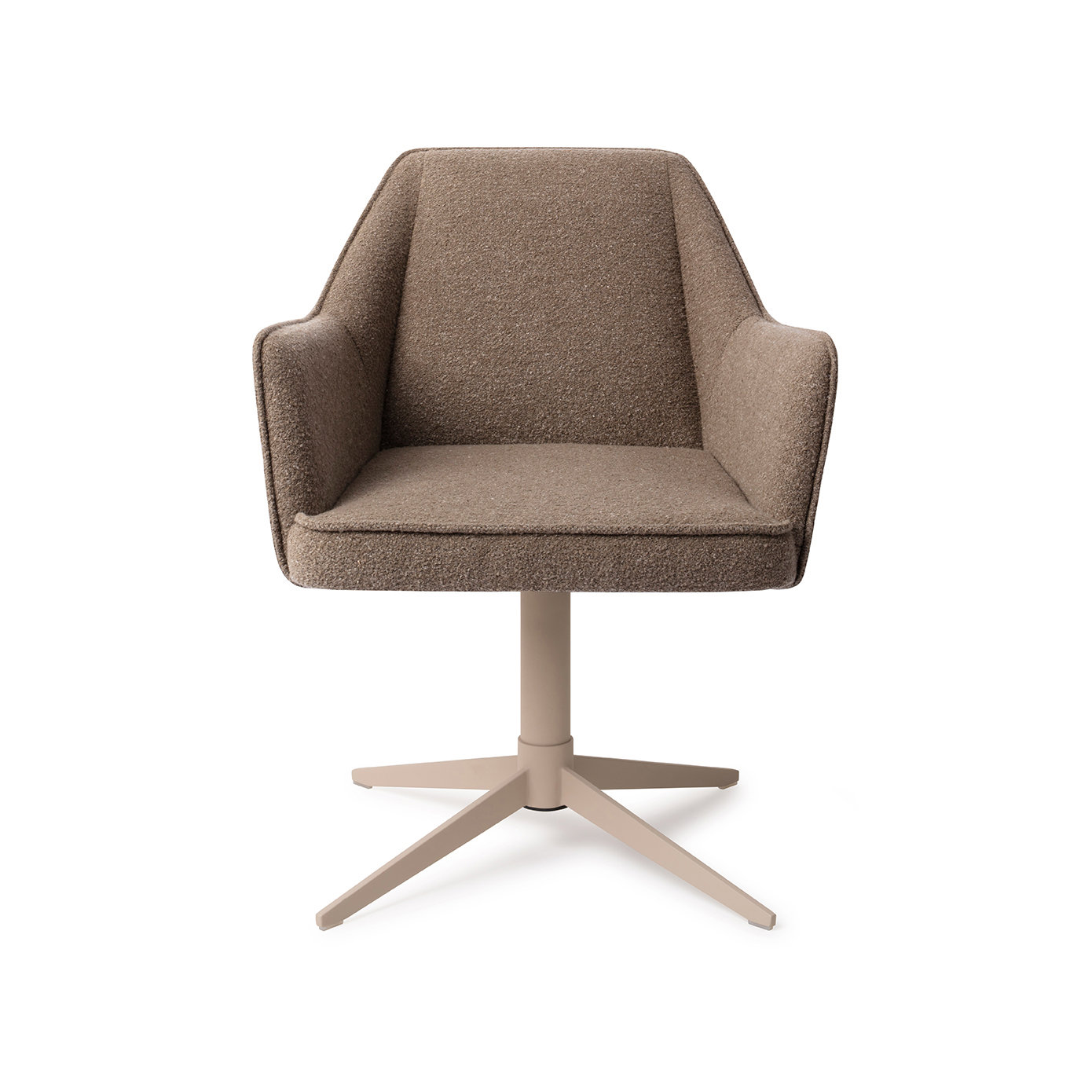 Jesper Home Esszimmerstuhl Tome Idaho Potato Quad Beige