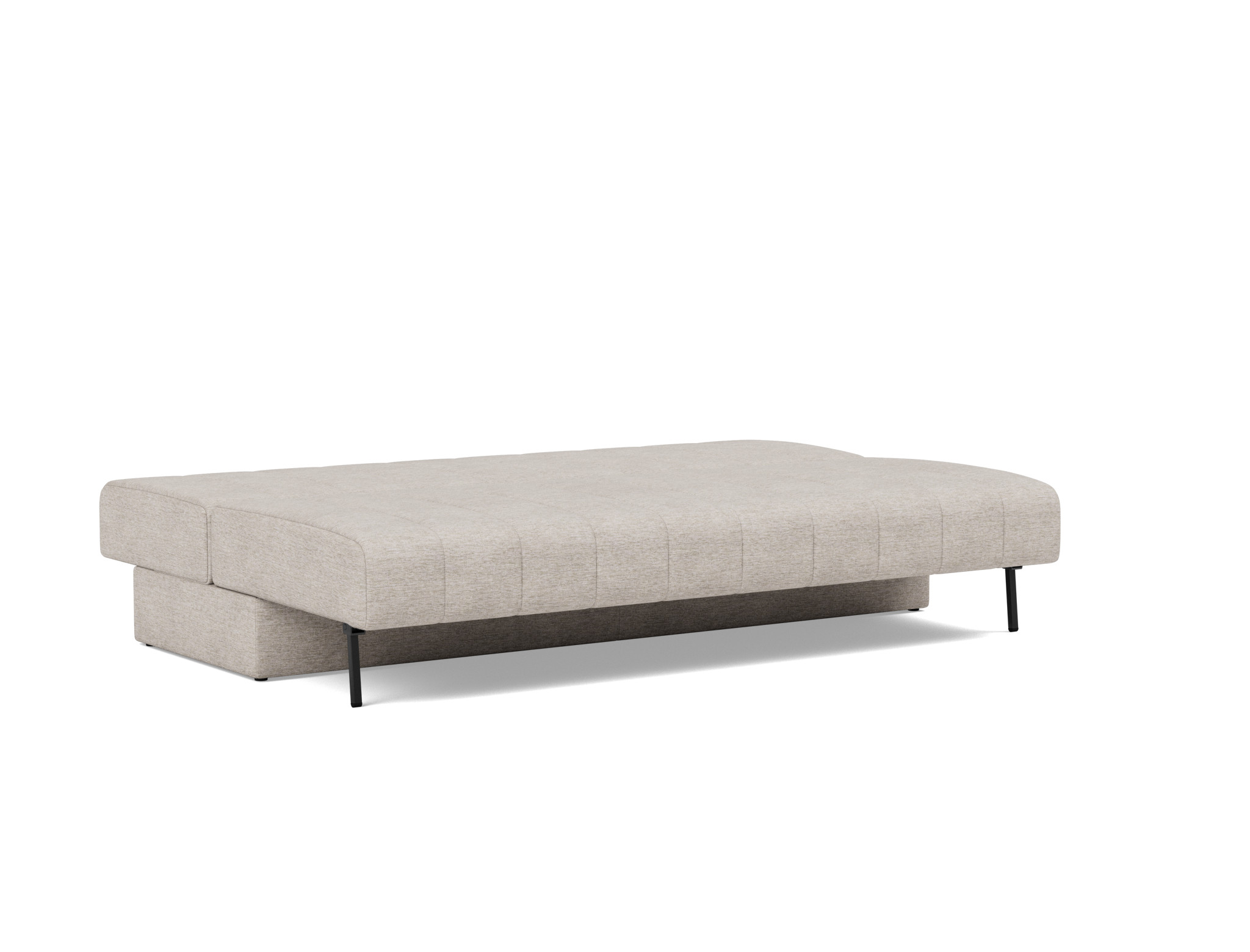 Schlafsofa Akello Chenille Yuveno 471-Sand