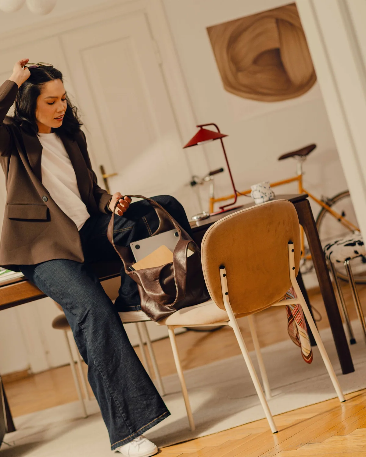 Micadoni Caroline – Original-Moodmotiv des Herstellers