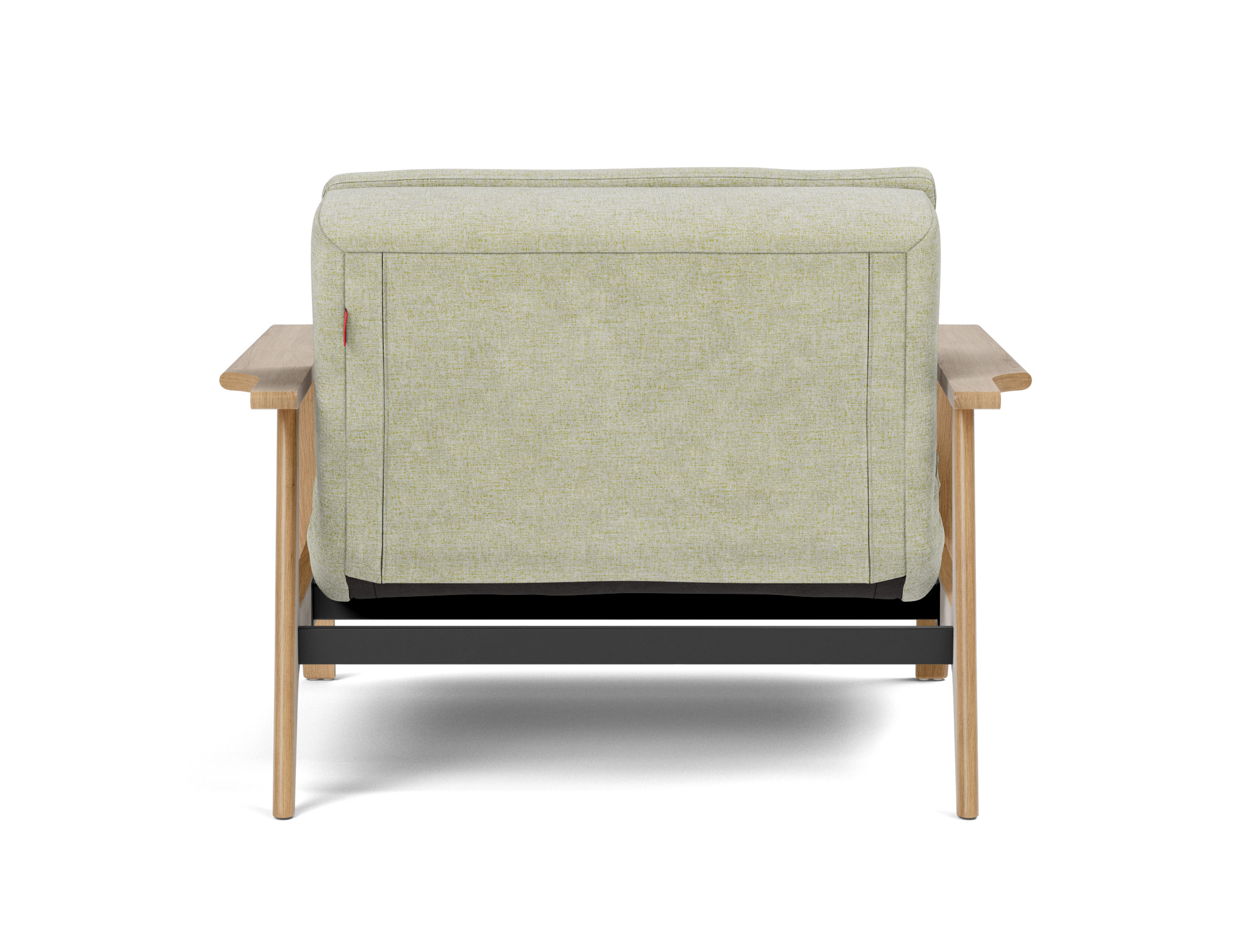 Sessel Dublexo Frej Flachgewebe Avella 280-Sand