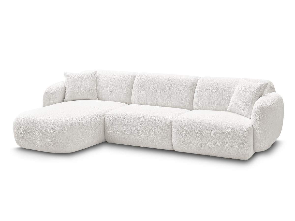 Bobochic Anda Ecksofa 292 × 163 cm