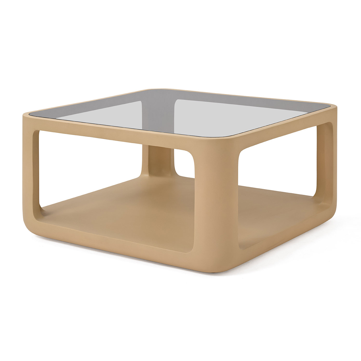 Jesper Home Couchtisch Yobeko Mudstone