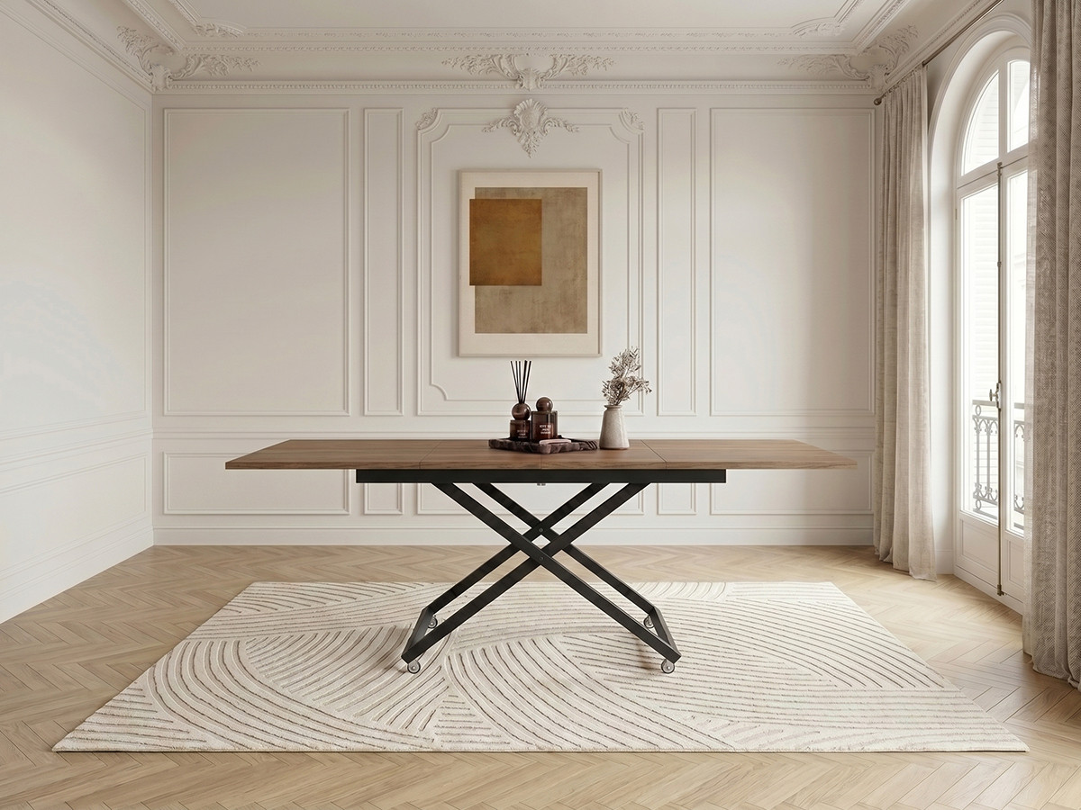 Bobochic Diana Couchtisch