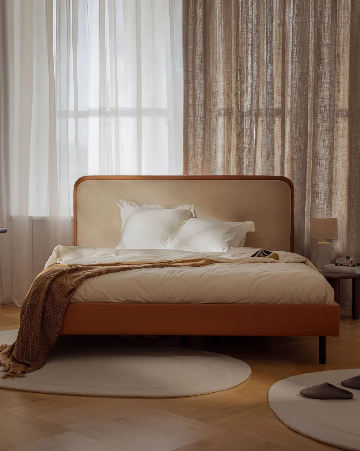 Micadoni Aveline – Original-Moodmotiv des Herstellers