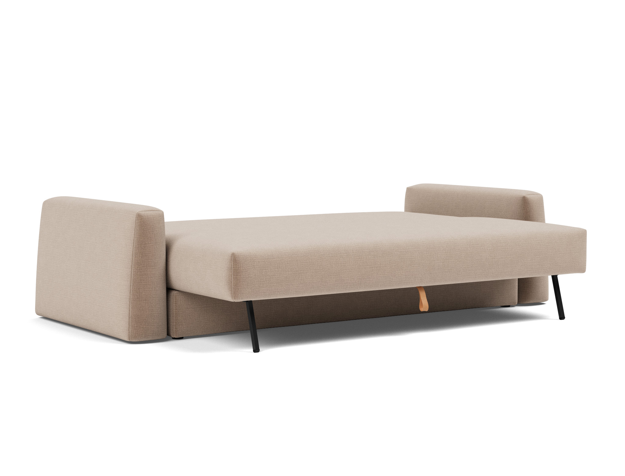 Schlafsofa Cone Chenille Esina 417-Mocha