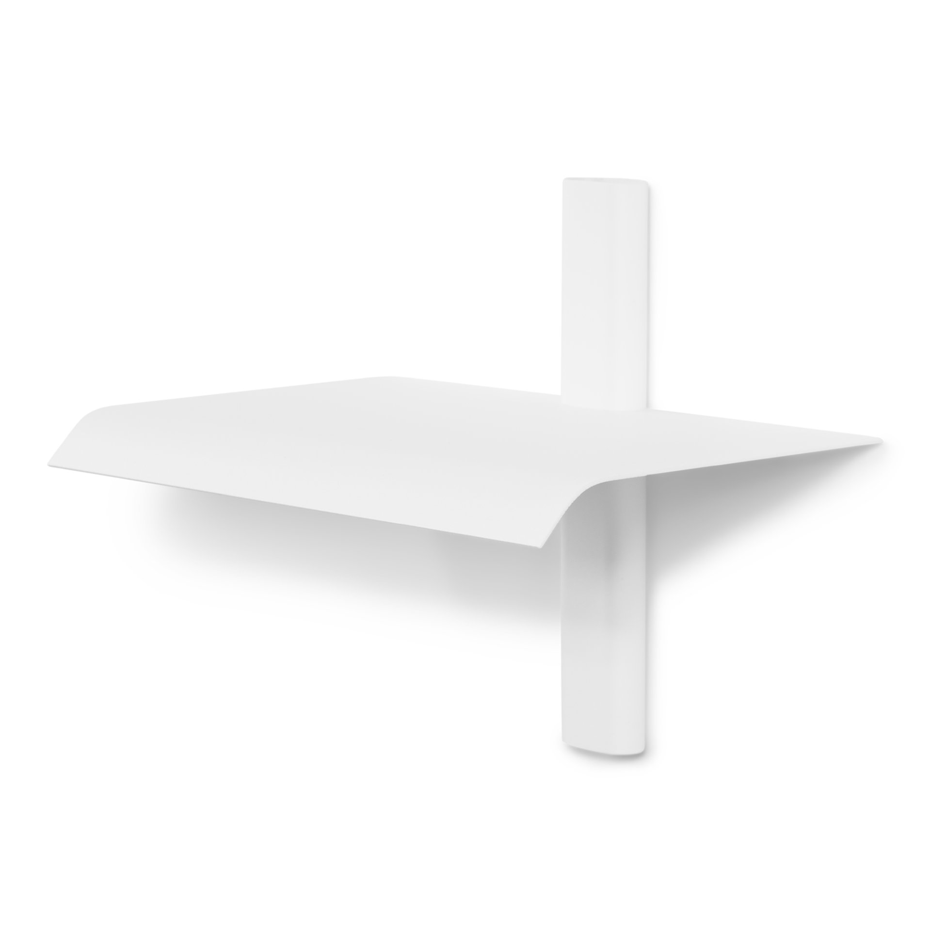 Spinder Design Wandregal Hola 1 Weiß