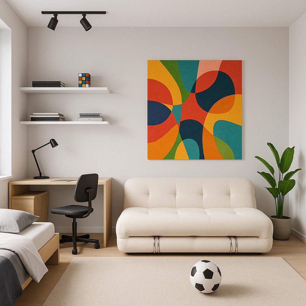 Livin Hill Sofa Nua 164 cm