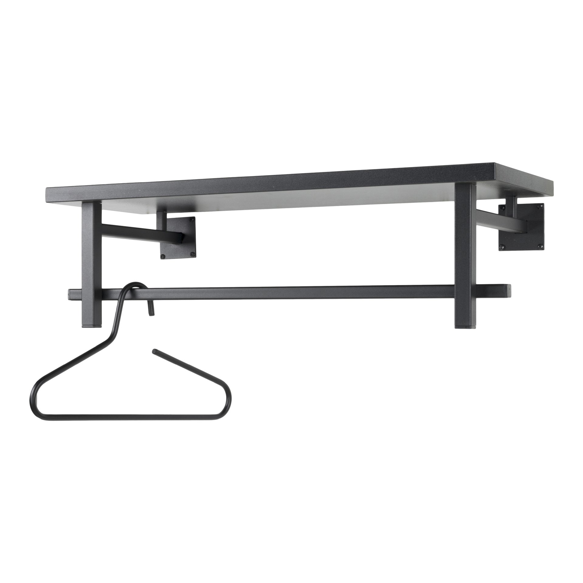 Spinder Design Wandgarderobe Simplon
