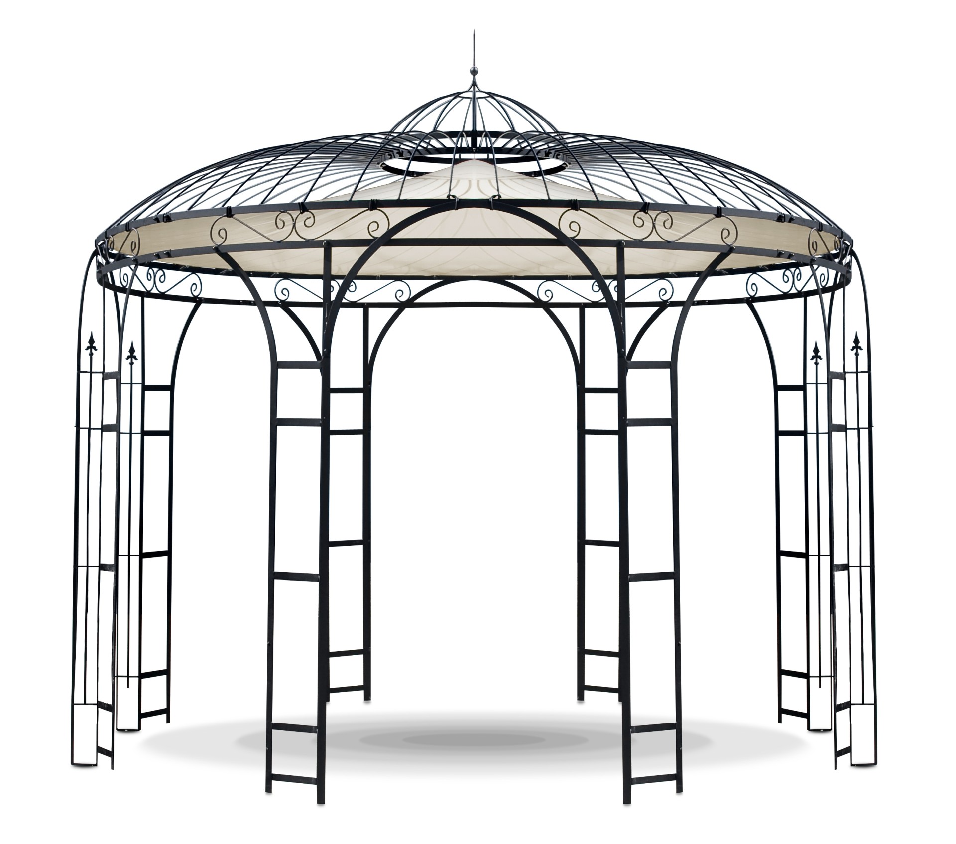 Pavillon Dome