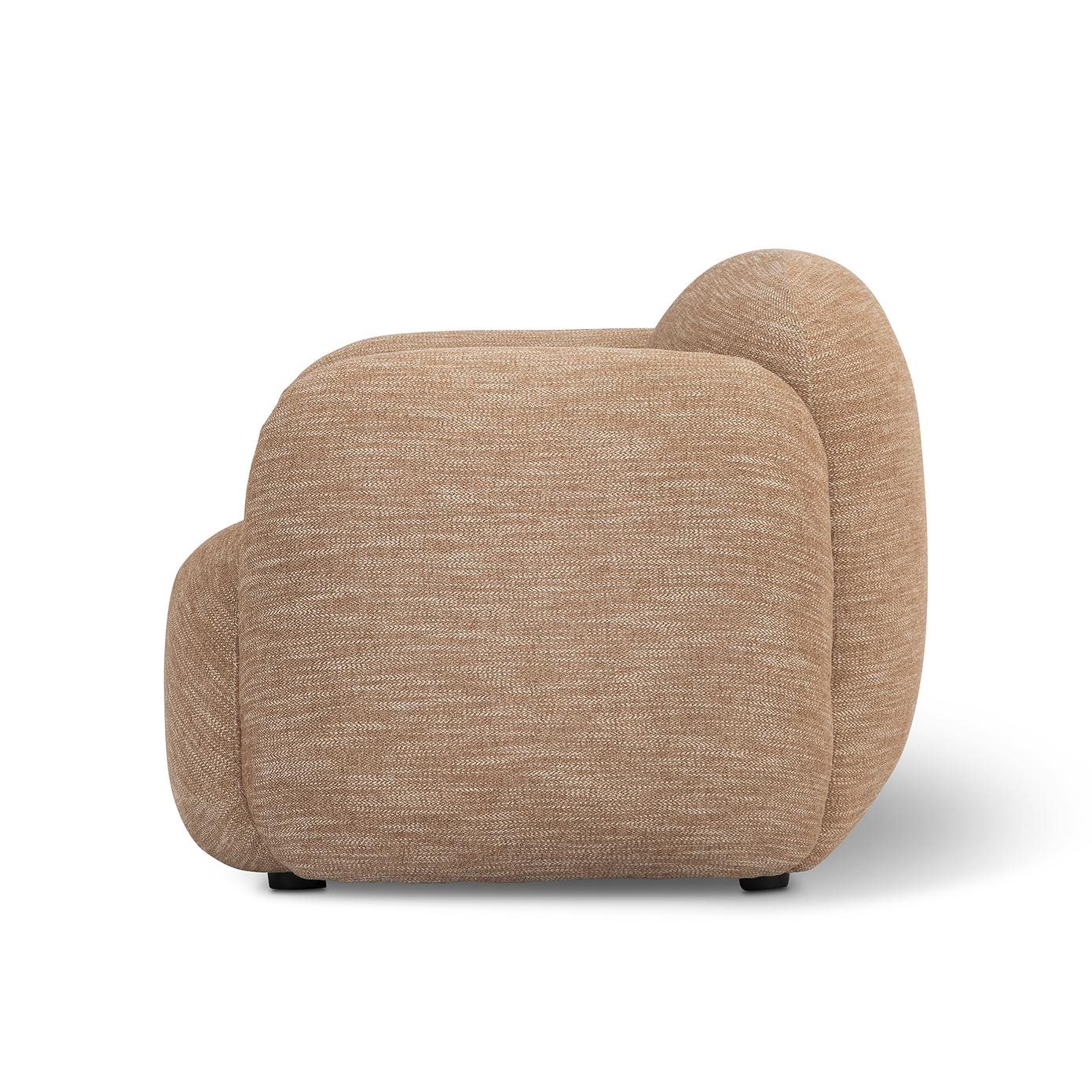 Jesper Home Sessel Luusar Brown