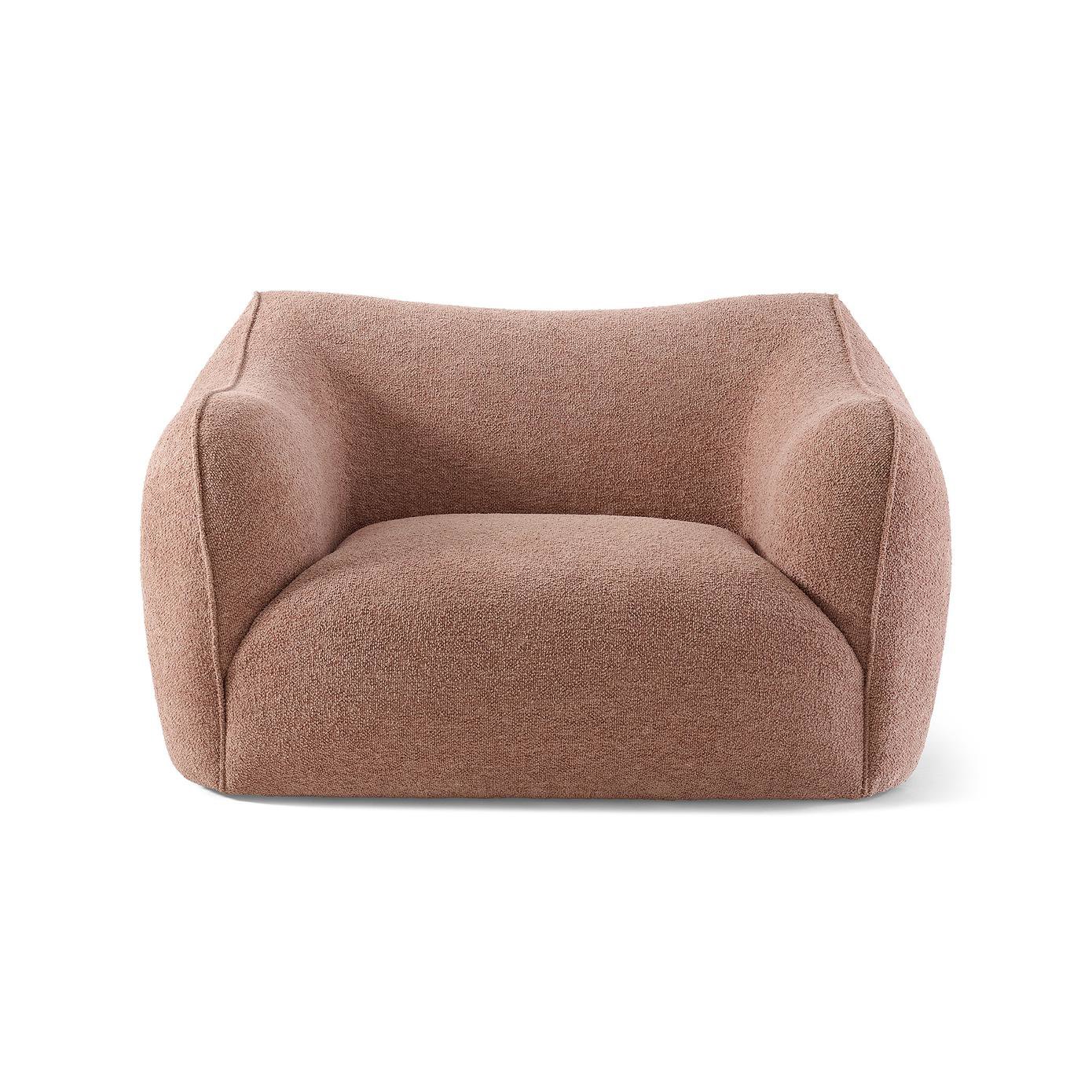 Jesper Home Sofa Soroy Roselle 1-Sitzer