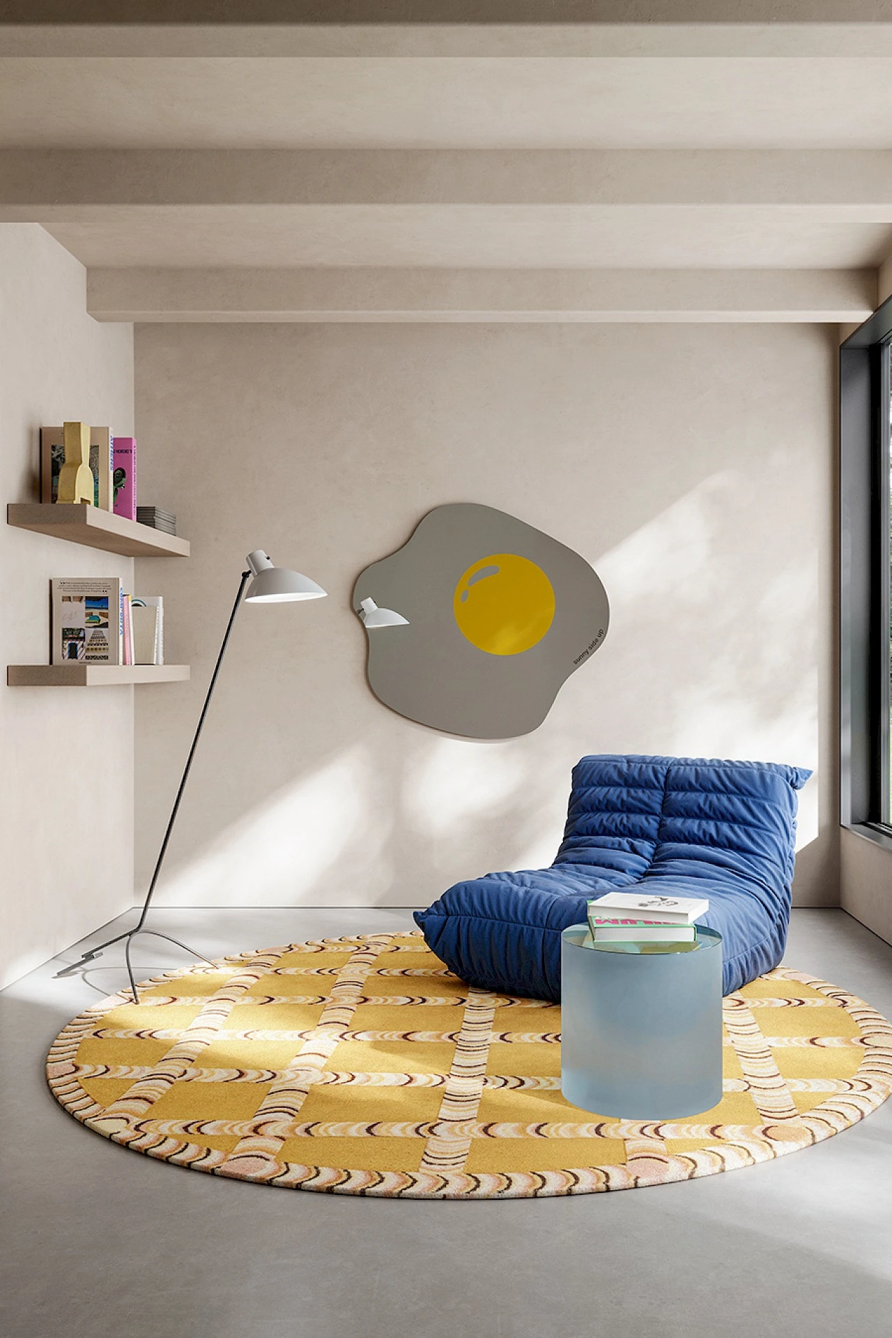 deKnudt Sunny Side Up – Raumansicht 4