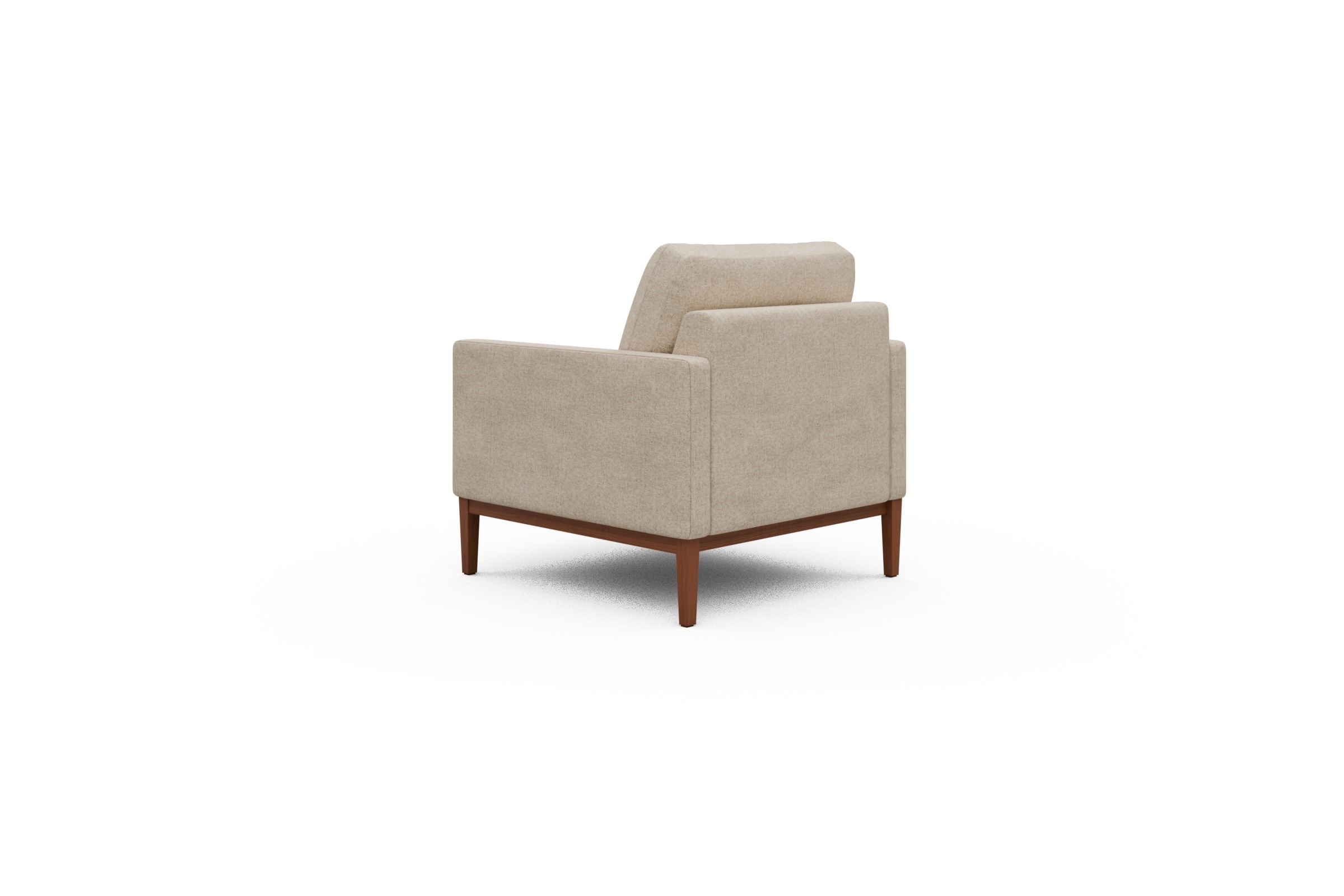 Sessel Bodo Casone-Natural-Beige