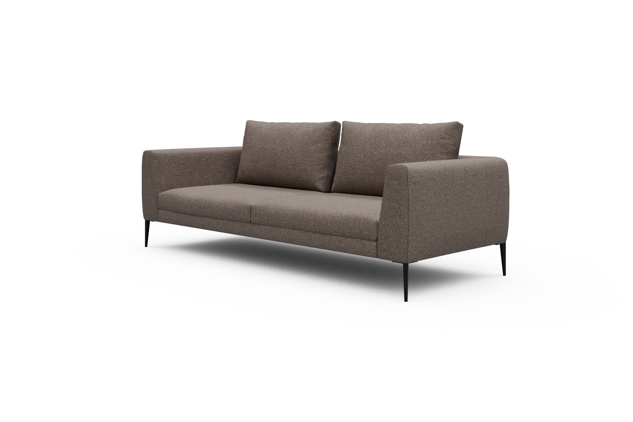 Sofa Paul 3-Sitzer Sama-Stone