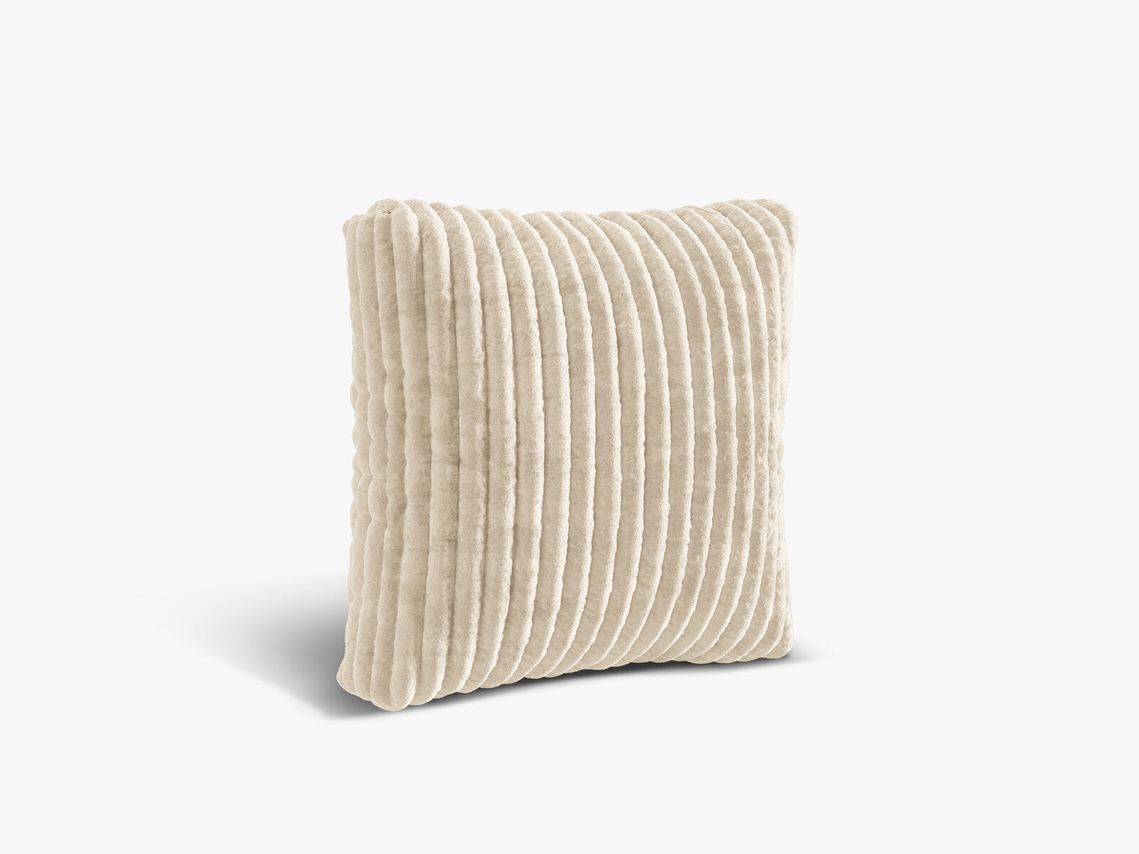 Micadoni Kissen Martina Kord Tilia Helles Beige 65x65