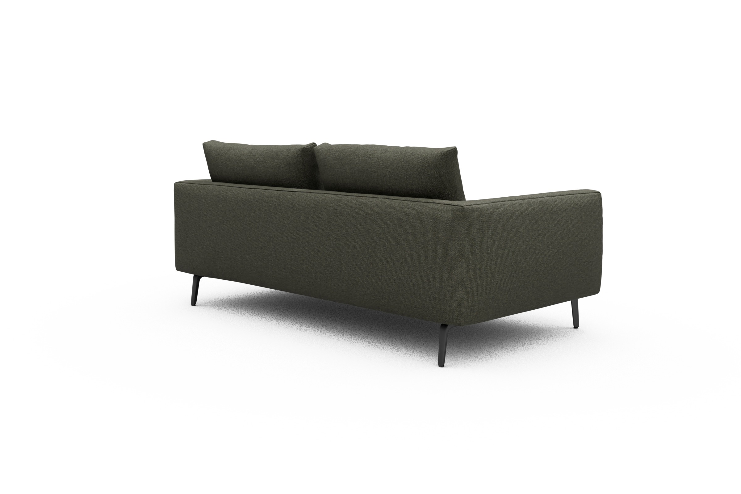 Sofa Karl 2-5-Sitzer Sama-Winter-Moss