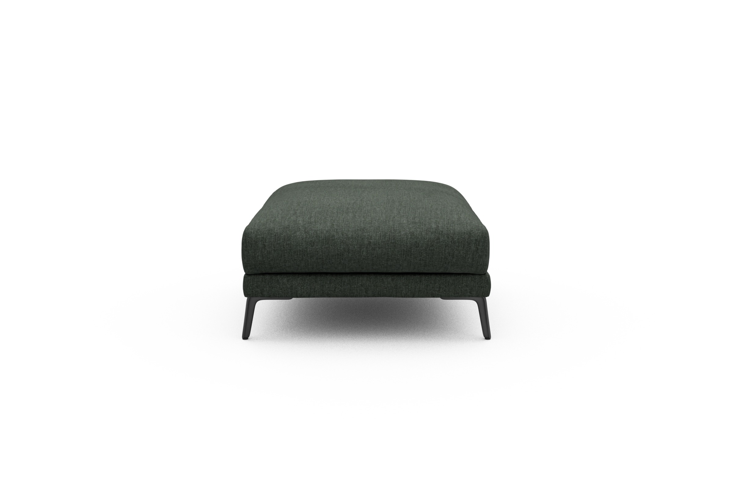 Sitzhocker Karl Aivi-Pine-Green