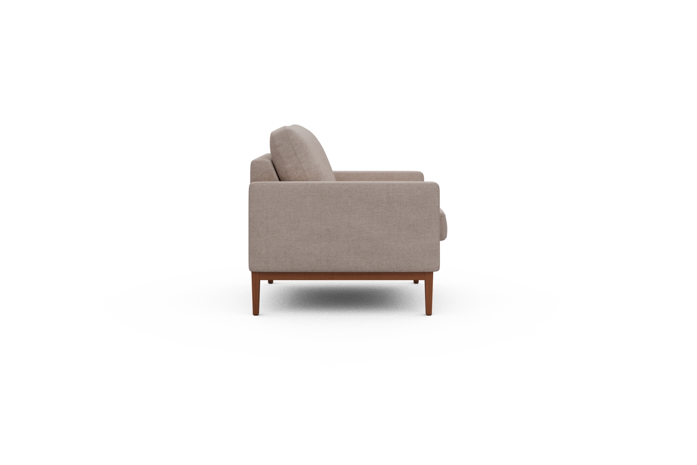 Sessel Bodo Weda-Sand