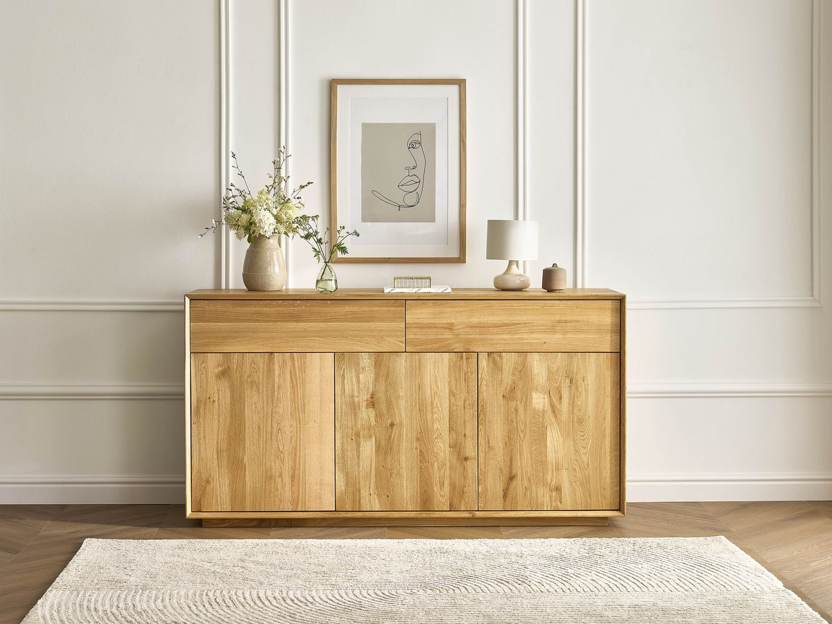 Bobochic Victoria Sideboard