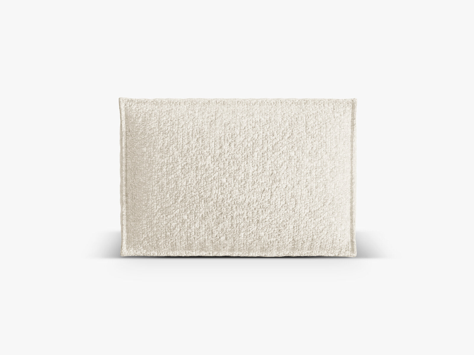 Micadoni Kissen Nuria Boucle Monet Elfenbein
