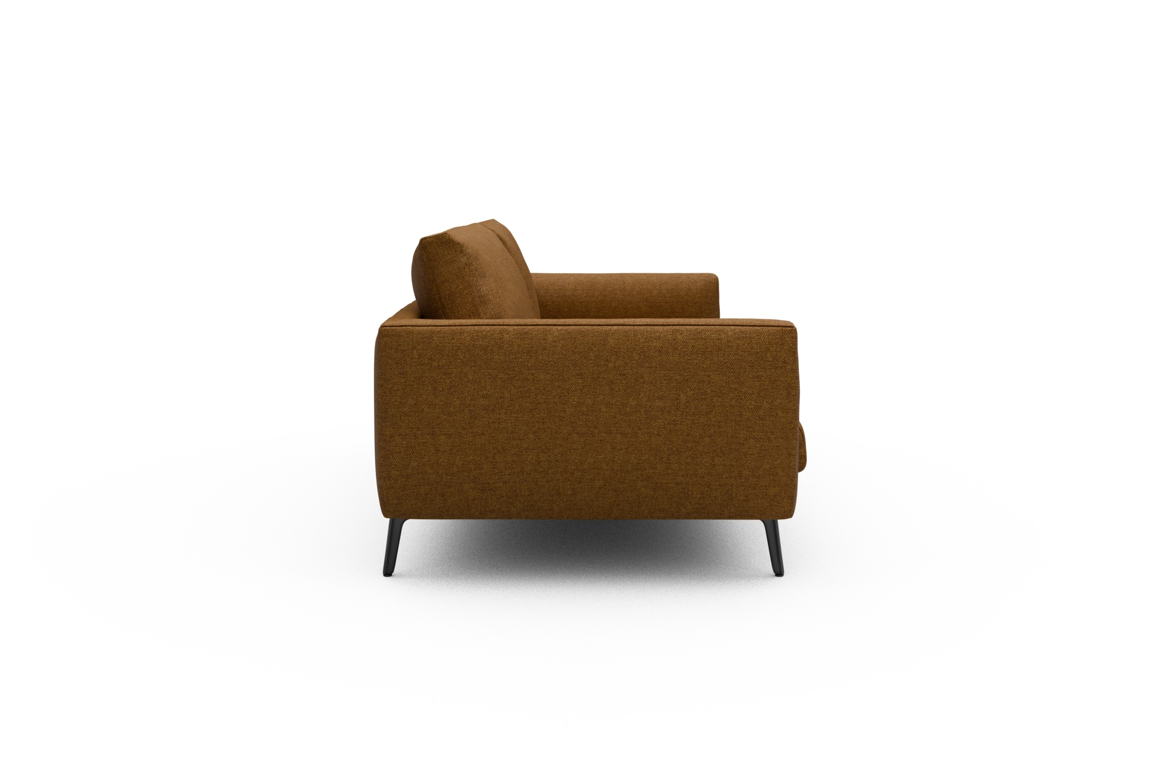 Sofa Karl 3-Sitzer Sama-Cur