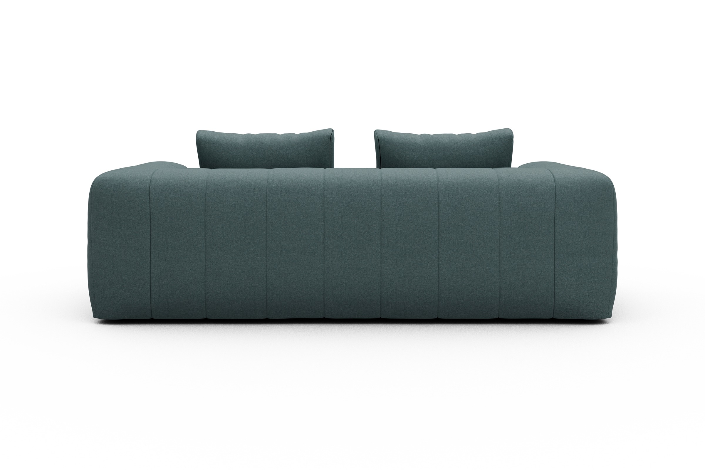 Sofa Hugo 3-Sitzer Satya-Niagara
