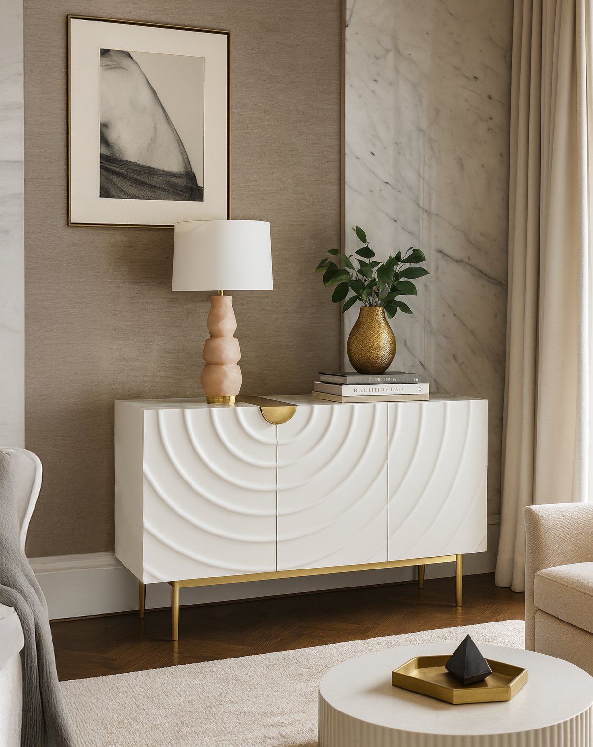 Livin Hill Kommode Stilig ST321