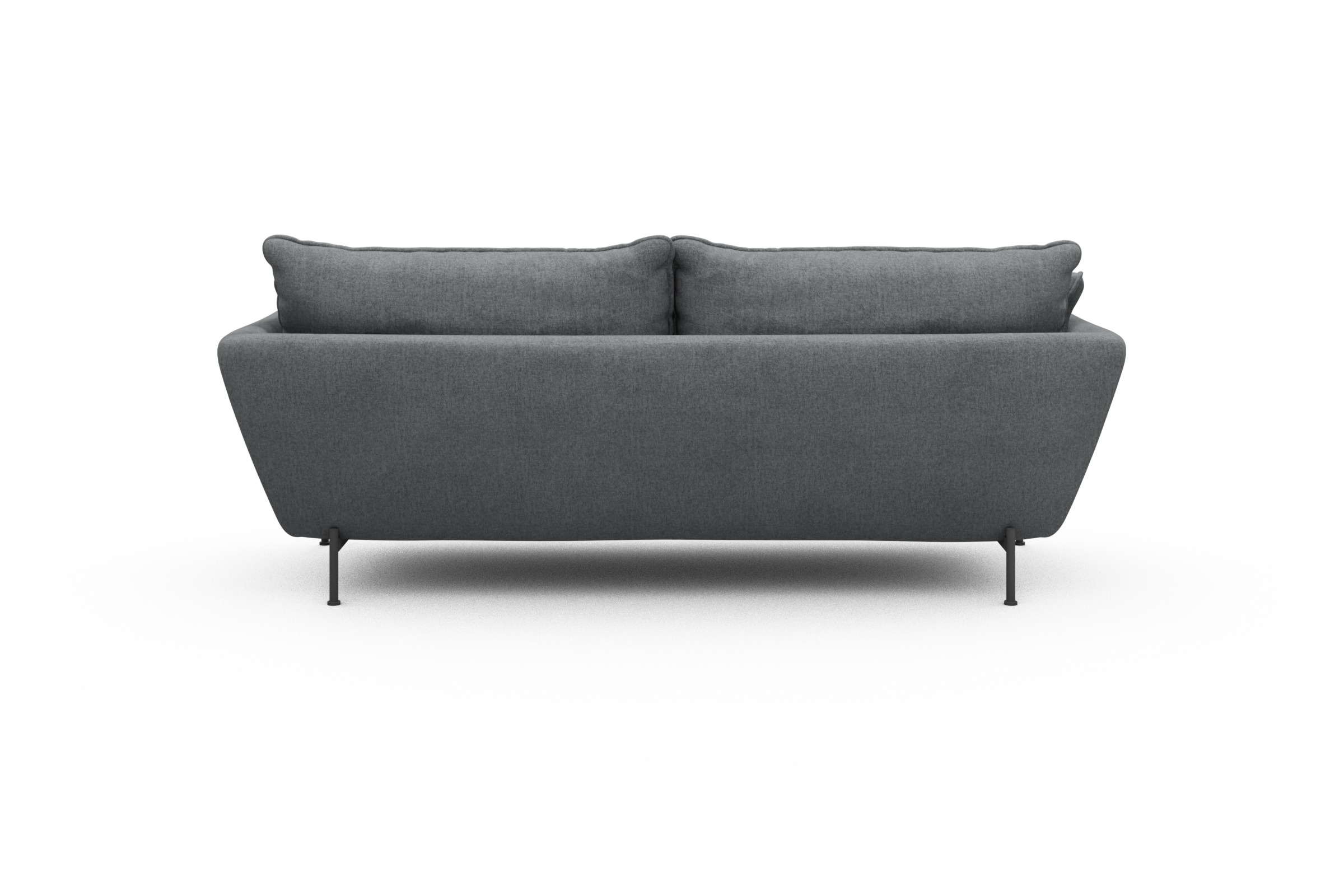 Sofa Anton PREMIUM 3-Sitzer Casone-Gravel-Grey