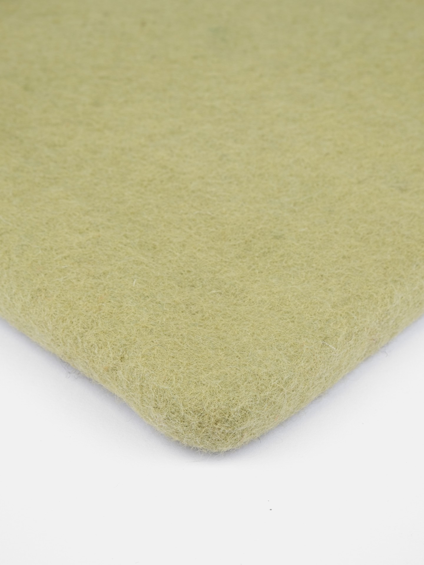 myfelt Pitt - Flache Sitzauflage quadratisch