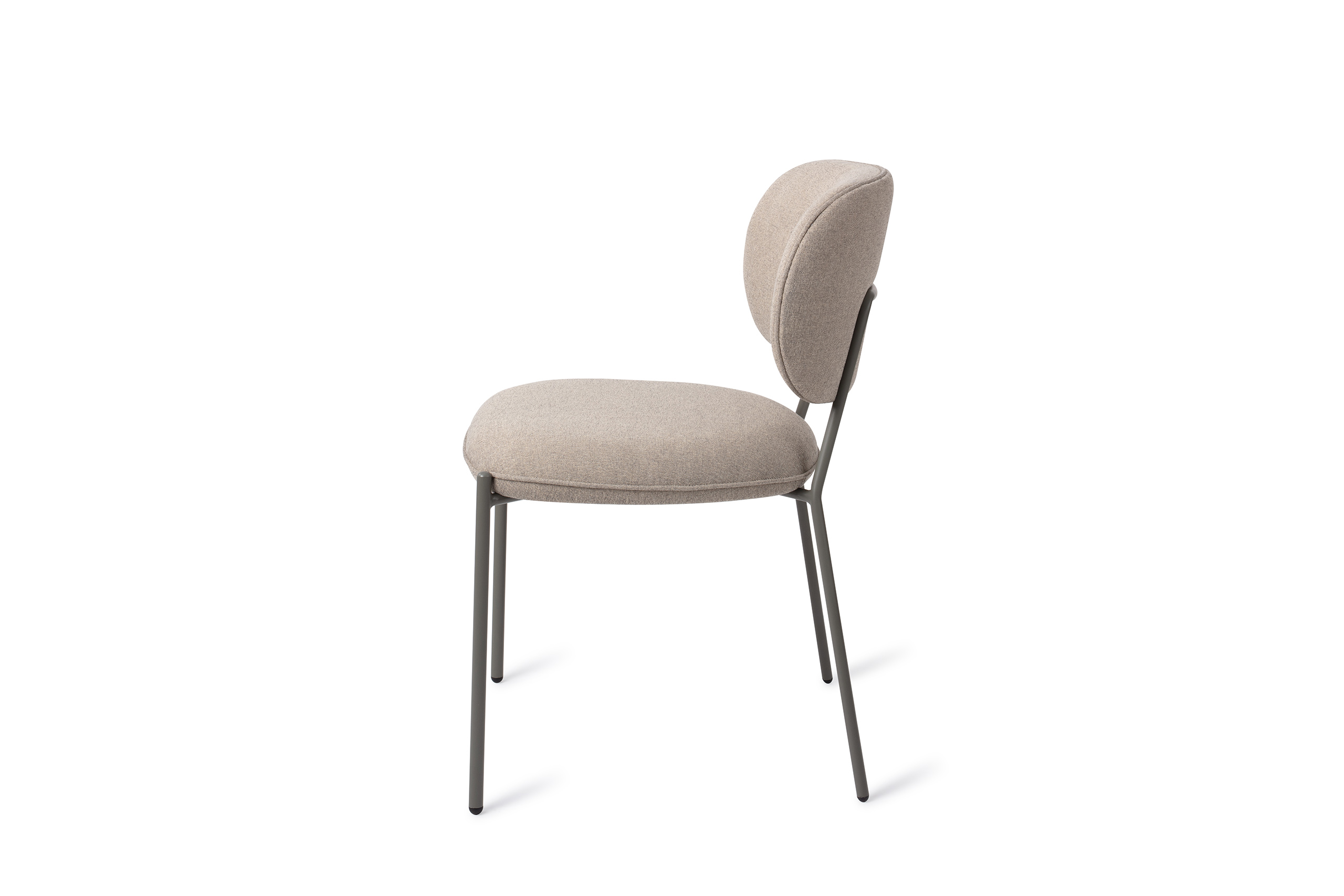 Jesper Home Esszimmerstuhl Yoichi Solar-Sand