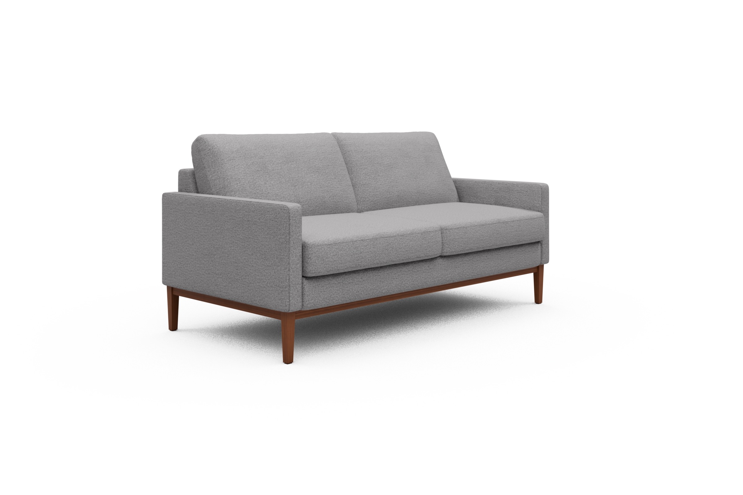 Sofa Bodo 2,5-Sitzer Sama-Grey