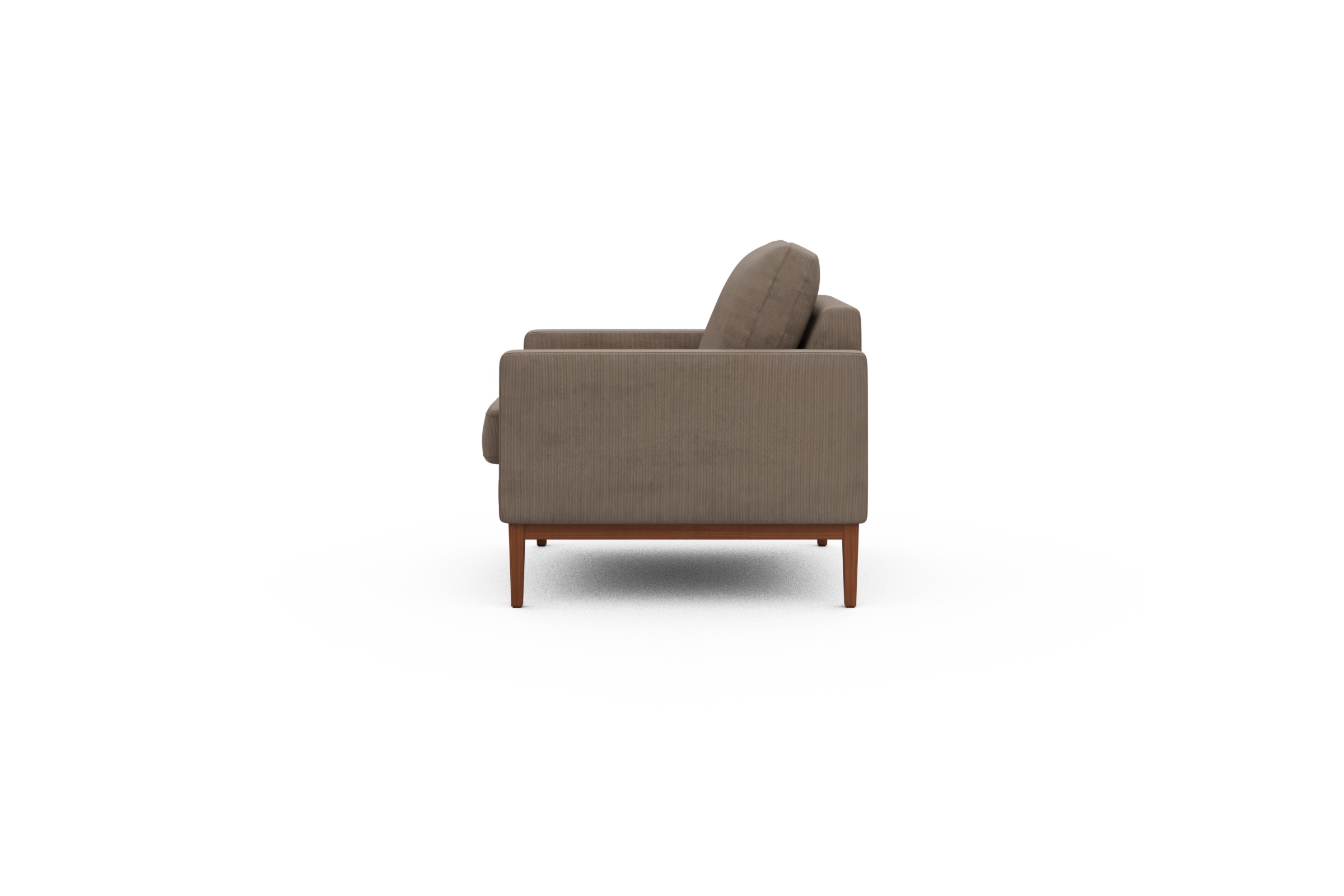 Sessel Bodo Cordufine-Beige