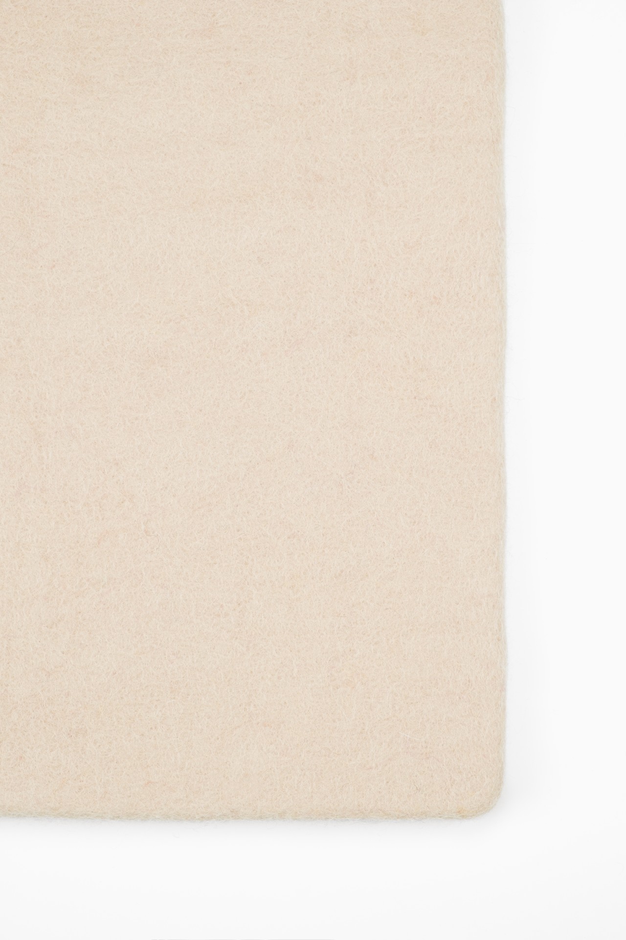 myfelt Levi - Flache Sitzauflage quadratisch