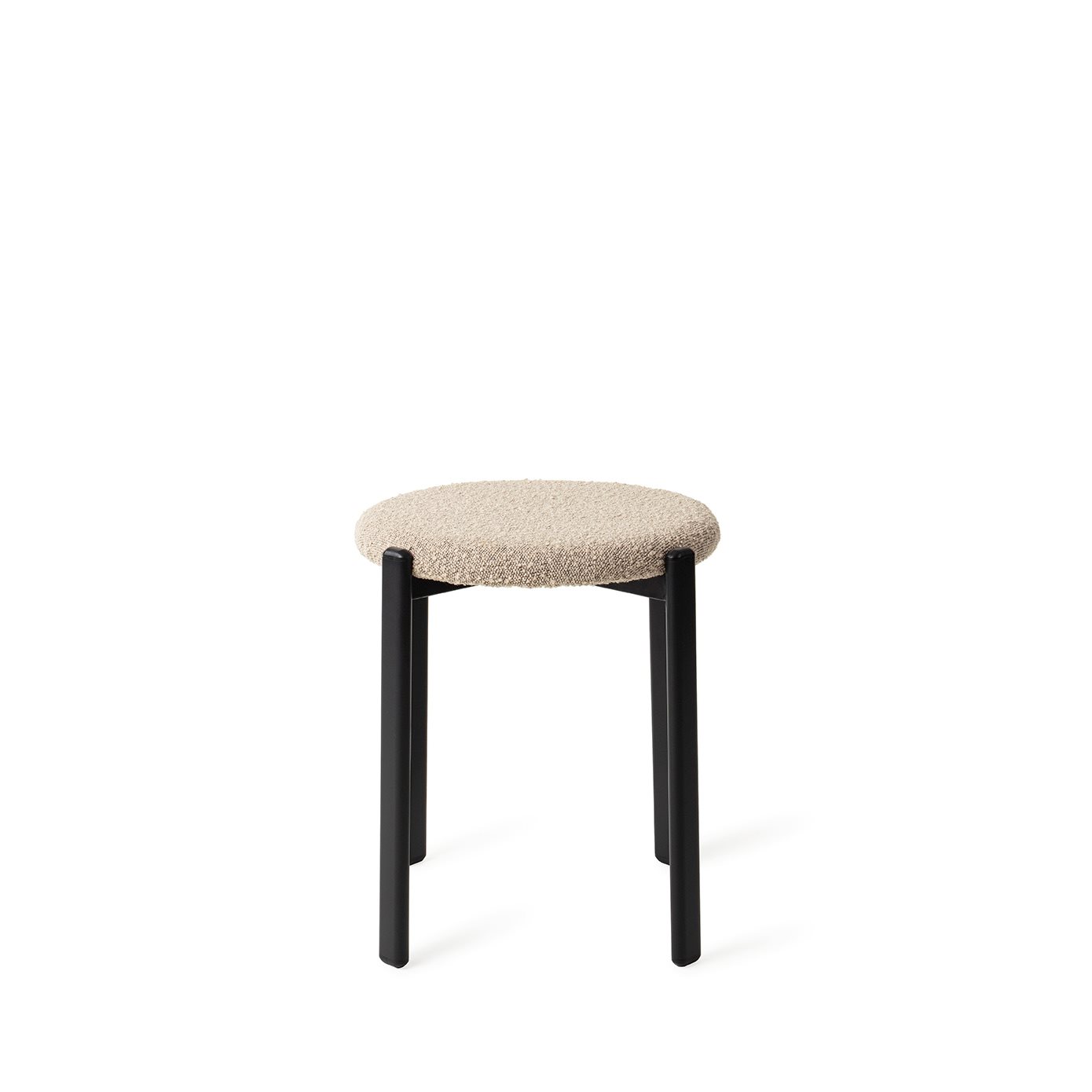 Jesper Home Polsterhocker Obu Very-Dromedary moebelfaktor