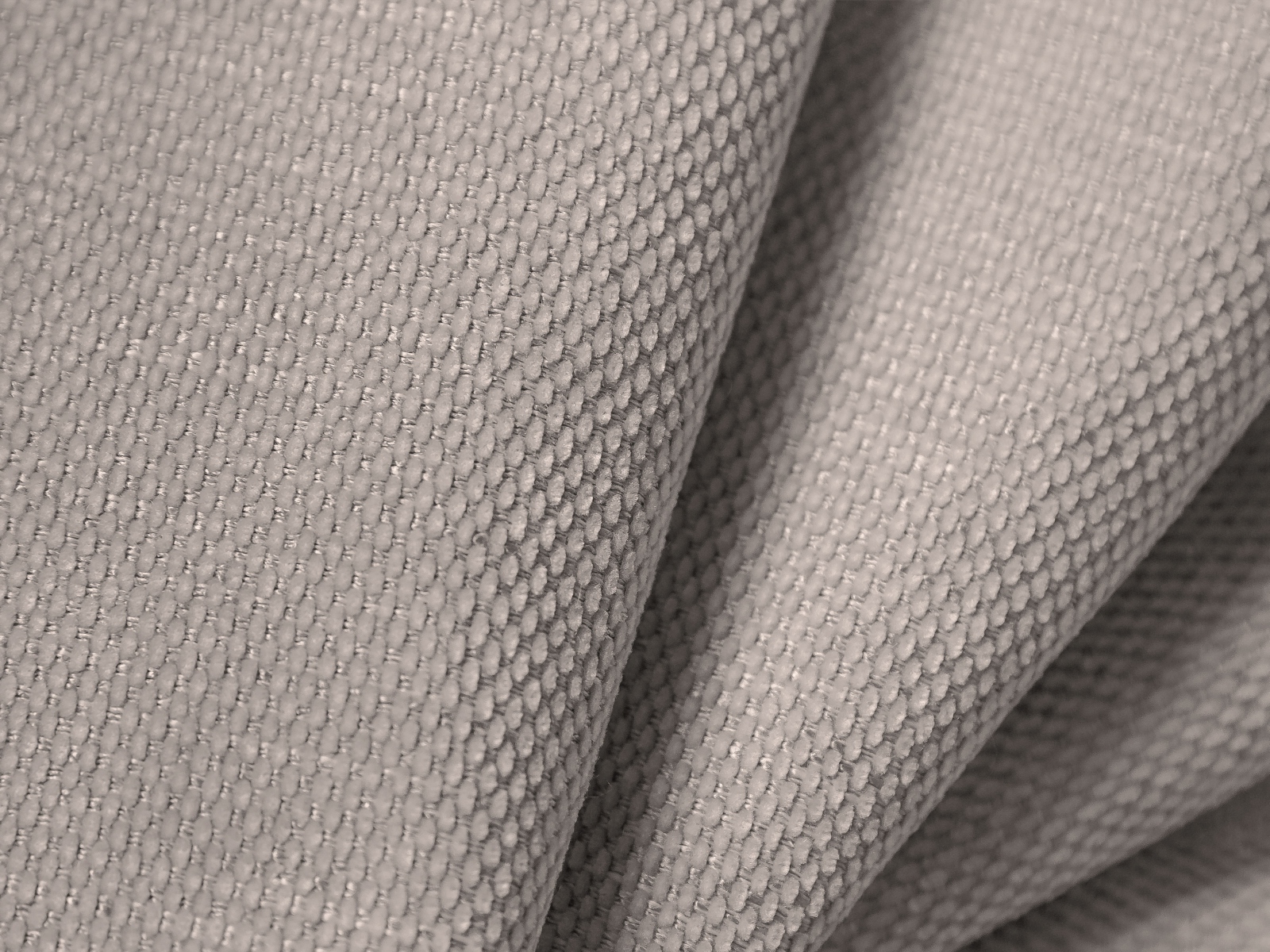 Cosmopolitan Design Stauraumbett mit Kopfteil Colonel 200x200 Chenille Rebel Hellgrau