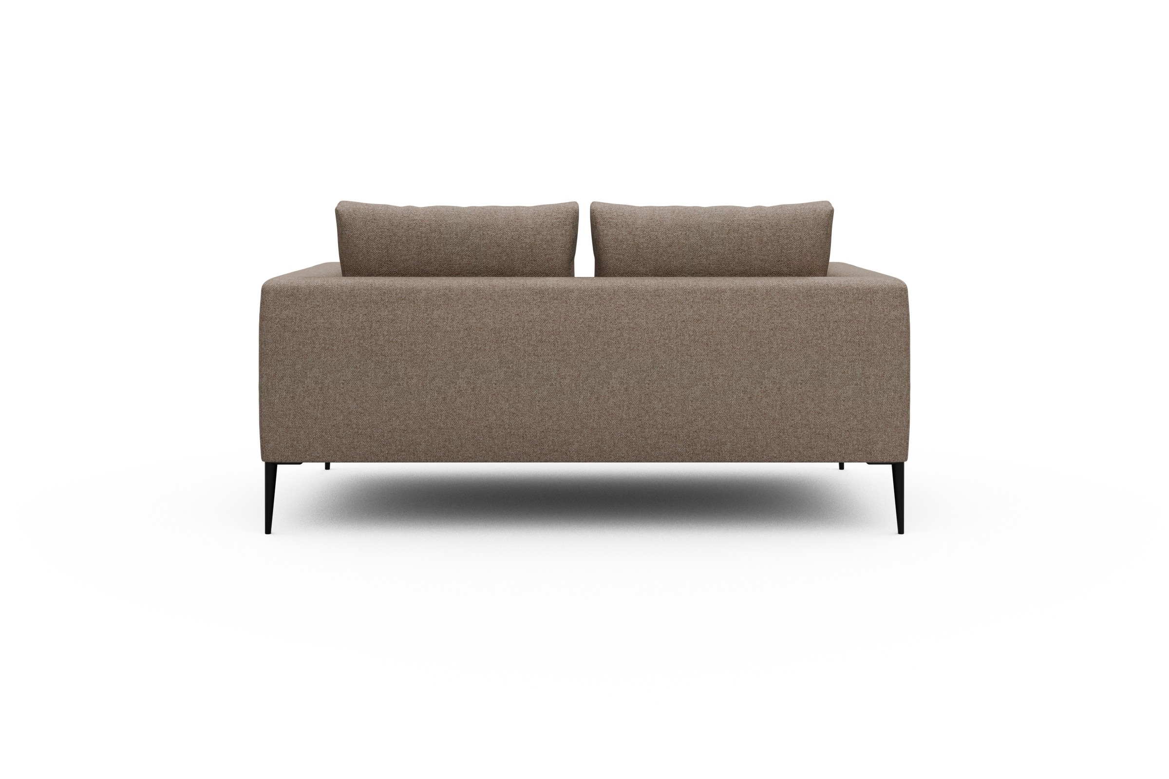 Sofa Paul 2-Sitzer Sama-Antelope