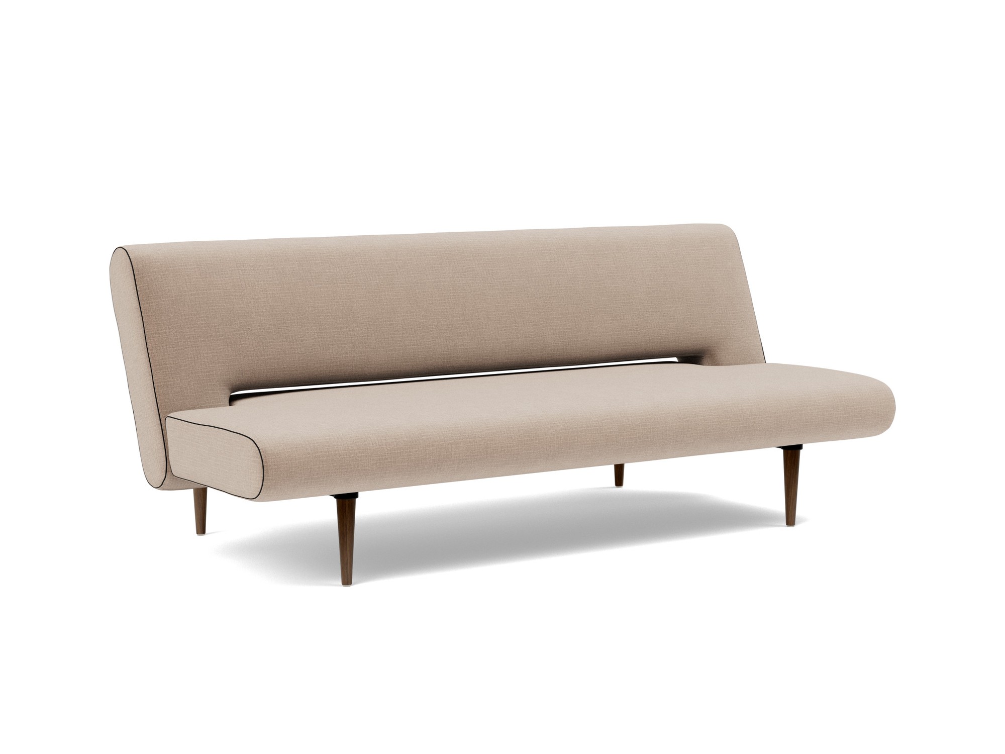 Schlafsofa Unfurl Chenille Esina 417-Mocha