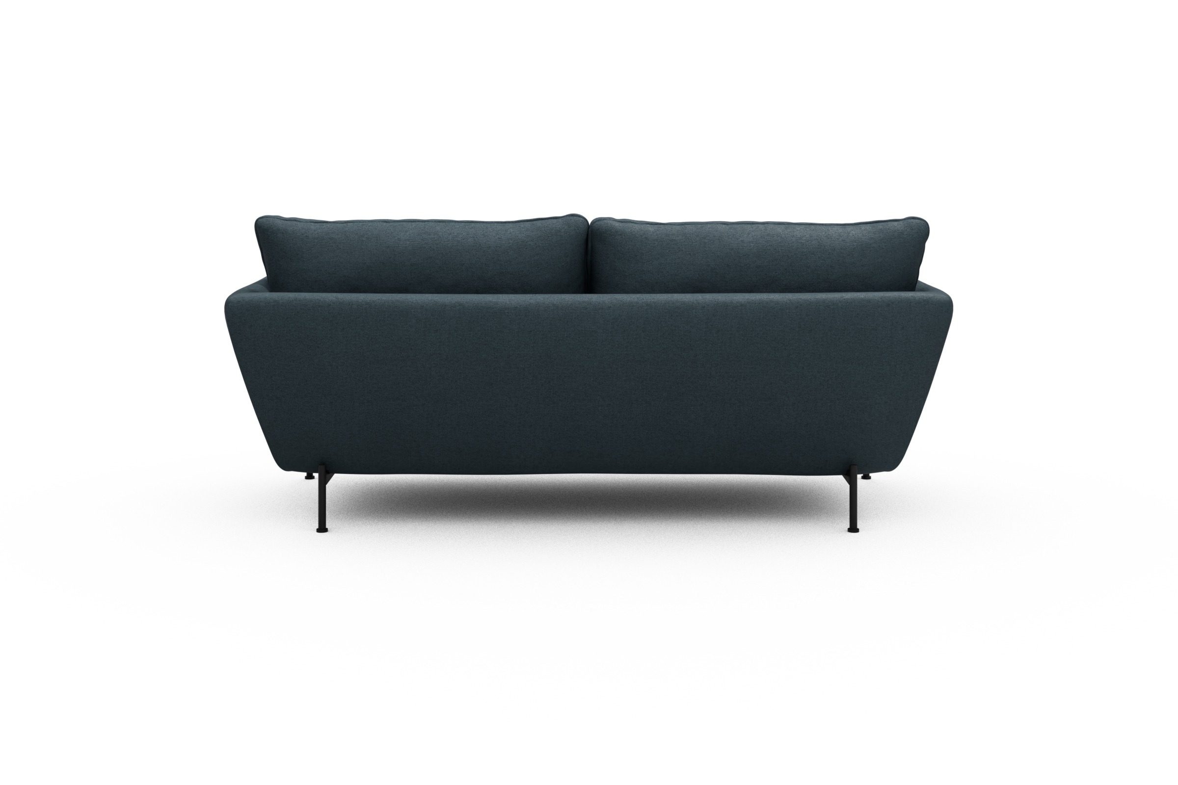 Sofa Anton 2-Sitzer Denari-Royal-Blue
