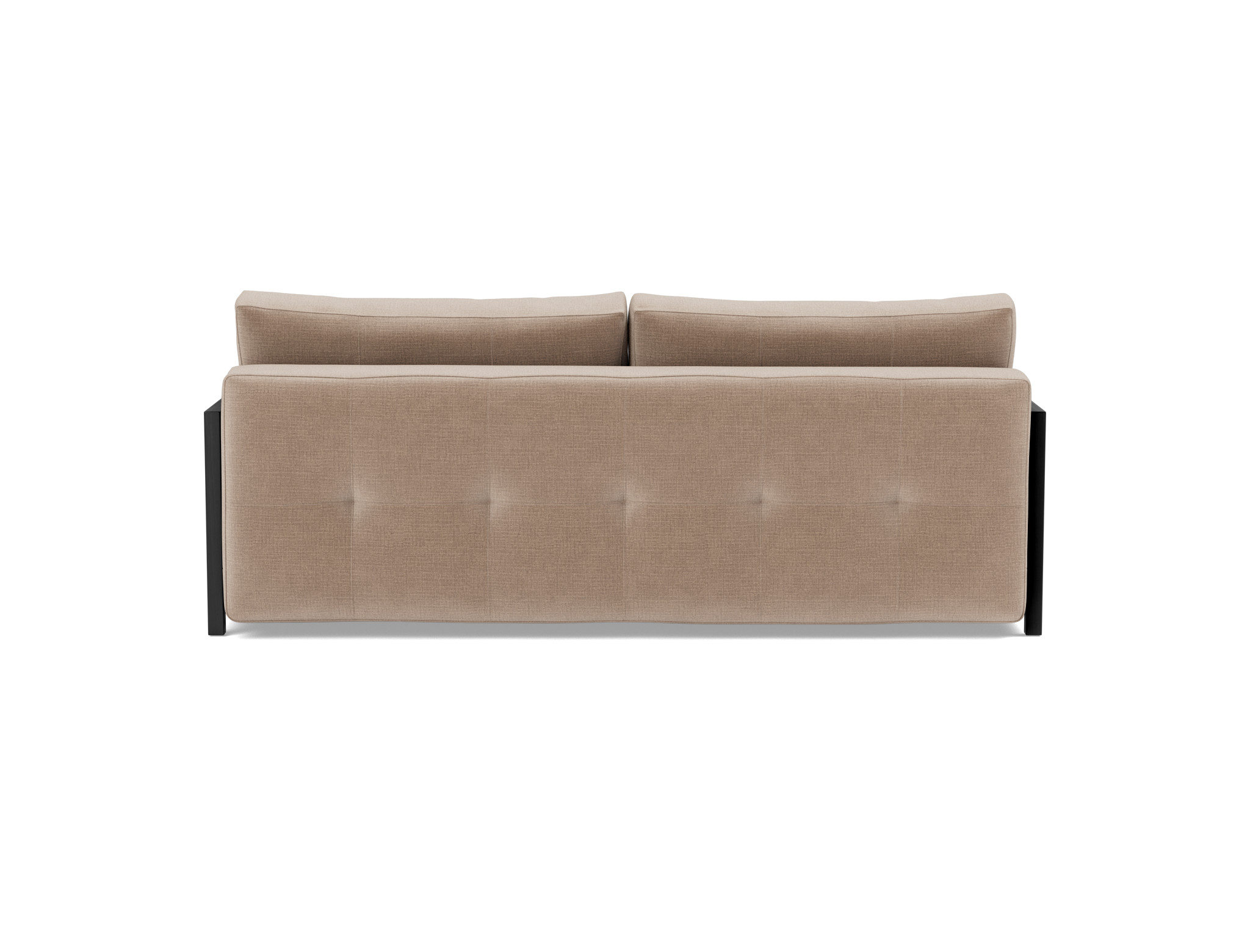 Schlafsofa Bifrost D.E.L. Chenille Esina 417-Mocha