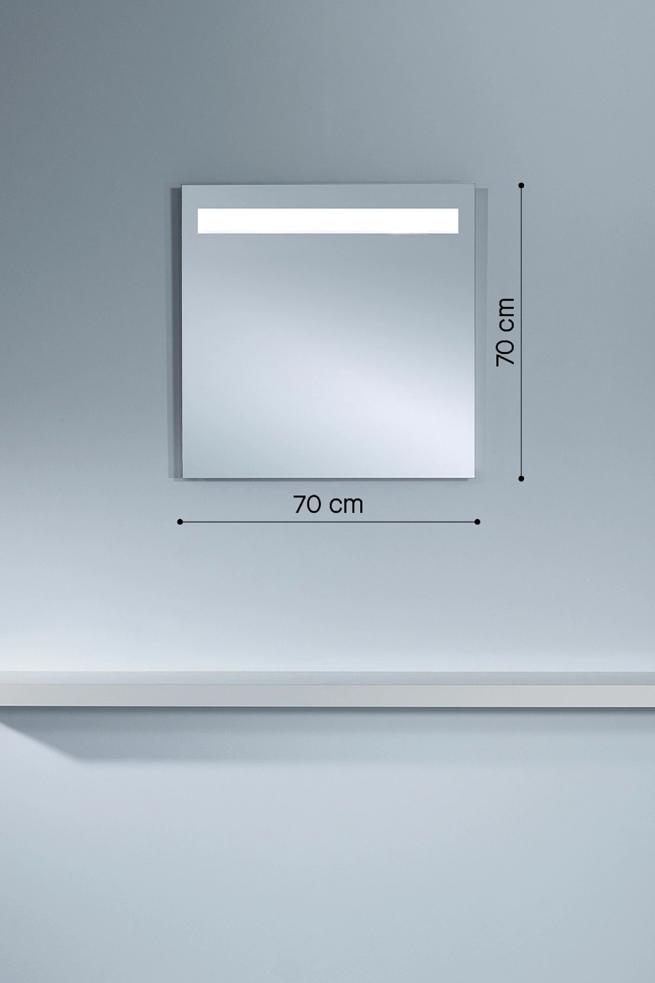 deKnudt B.Light 1 Plus – Maßzeichnung 11
