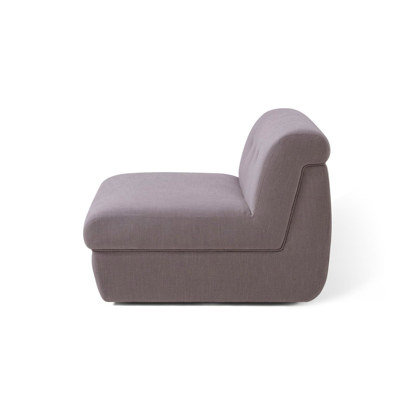 Jesper Home Sofa Esan Aster Allround Mittelteil