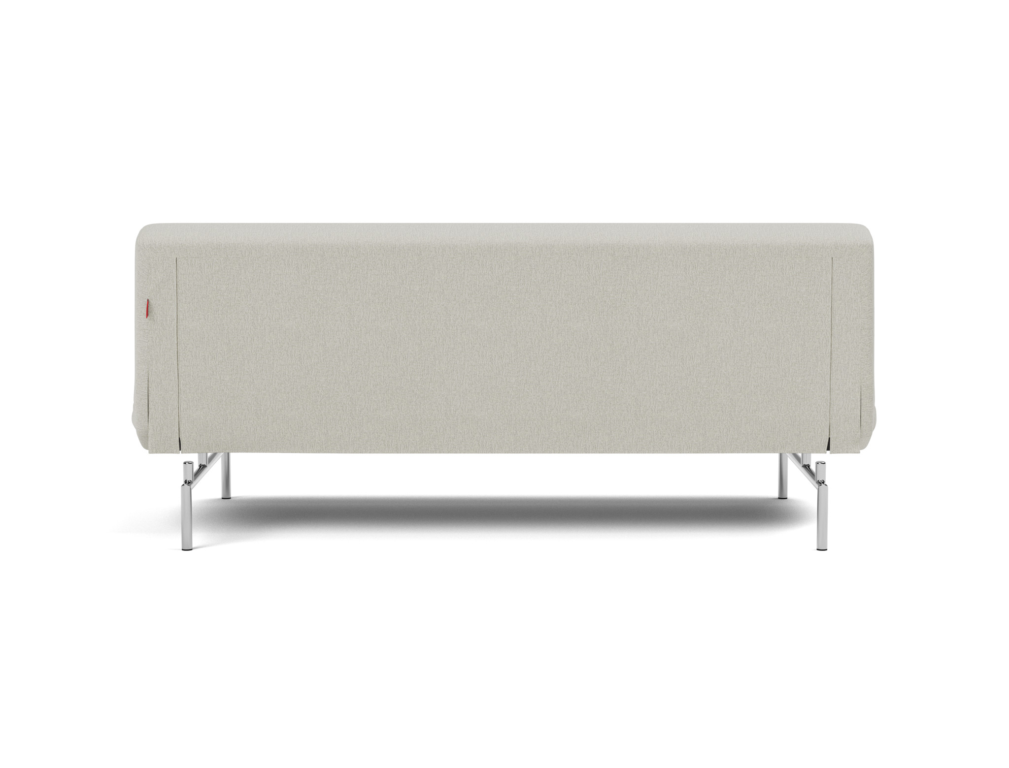 Schlafsofa Jillis Flachgewebe Mixed Dance 527-Natural