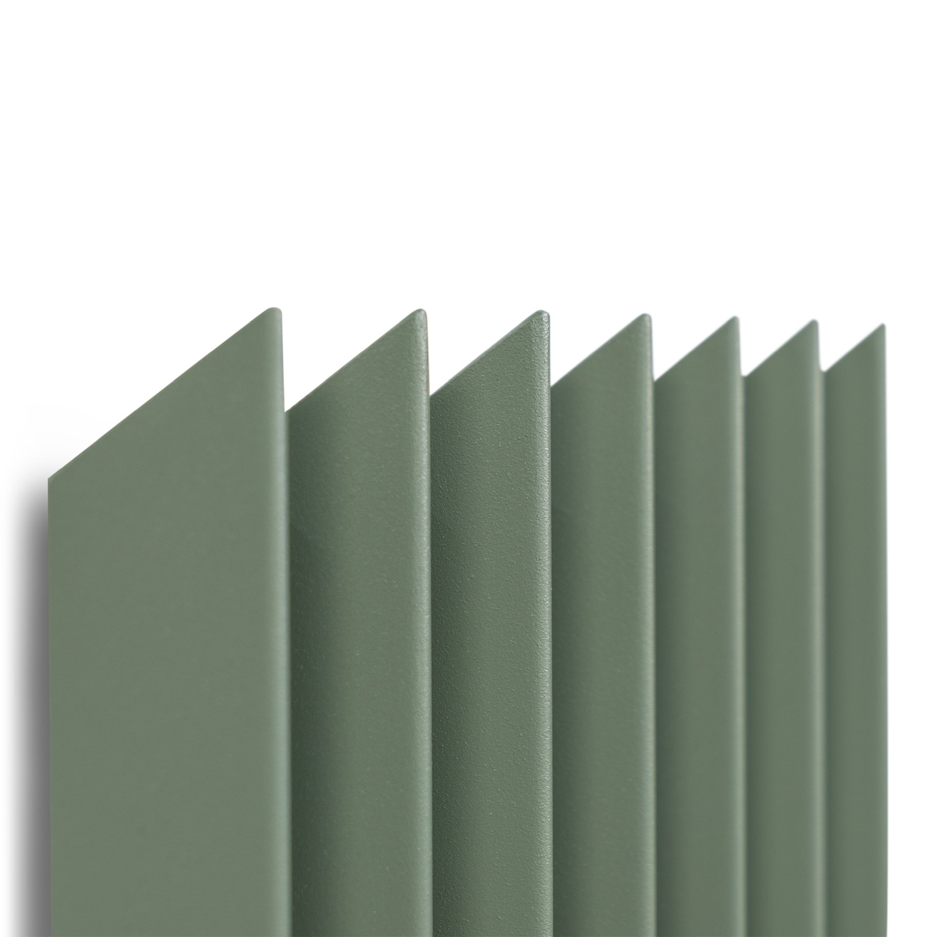 Spinder Design Wandgarderobe Sensu Large Dusty Green