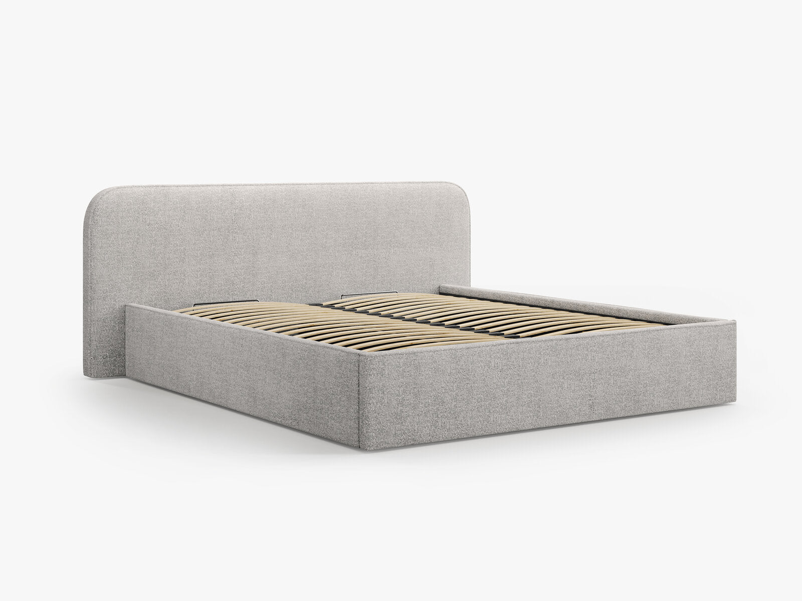 Micadoni Bett Elizabeth Boucle Monet Silber