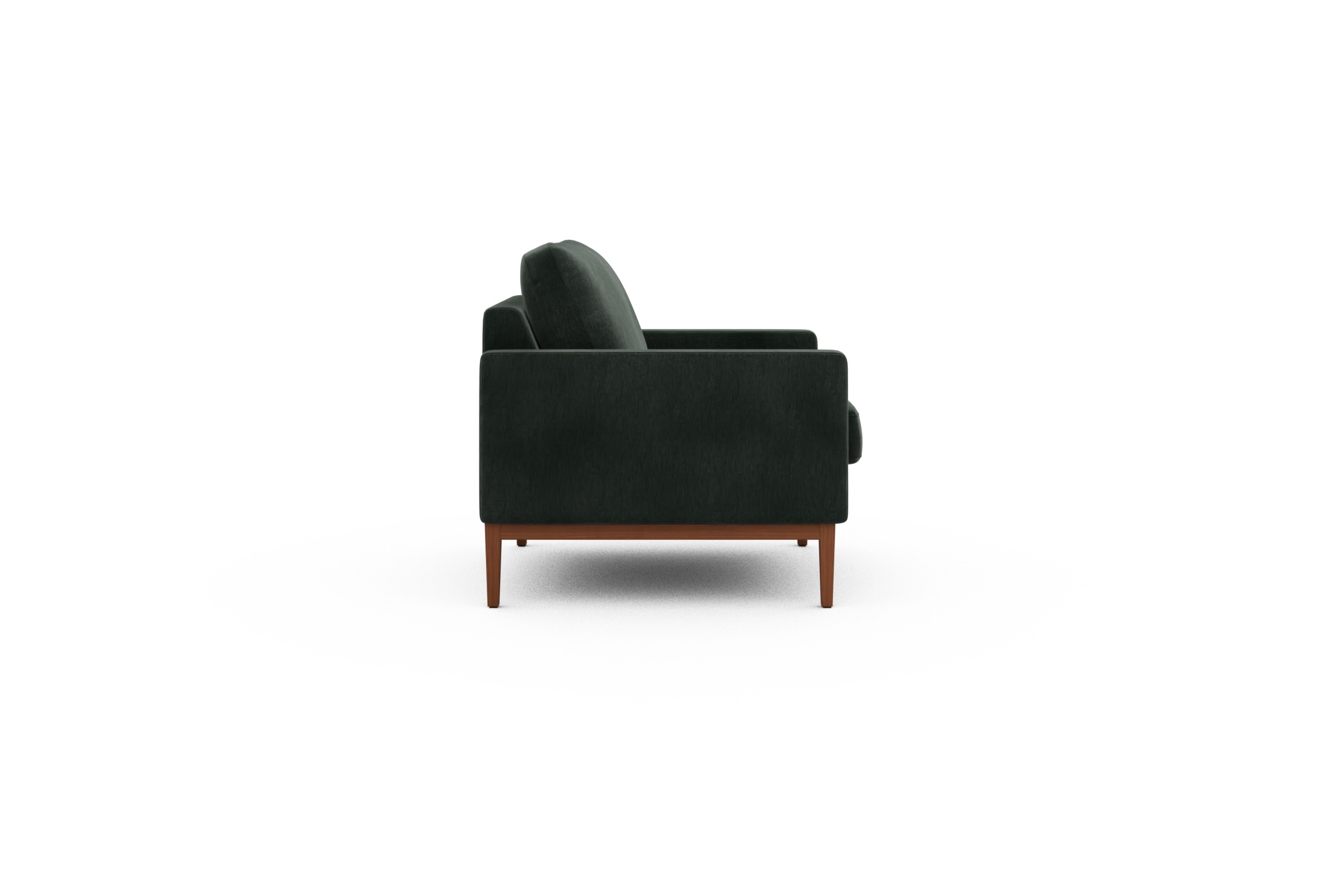 Sessel Bodo Smooth-Laurel-Green